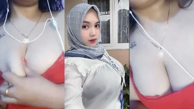 Tante Rina Hijab Tobrut Video 01