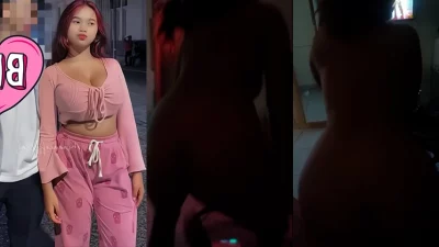 Terbaru Mia Tiktok Ngentot di Hotel