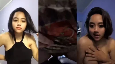 Terbaru Skandal Viral Tiktok Toket Brutal