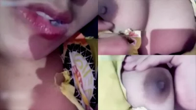 Tiara Tobrut Remas TT OmeTV