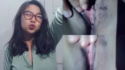 Tiktok ABG Montok Meki Sempit Viral