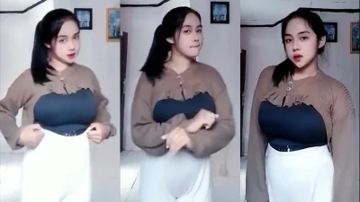 Tiktok Despita Bocil Tobrut Viral
