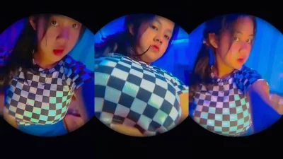 Tiktok Despita SMA Tobrut Viral