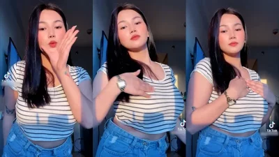 Tiktok Yang Belang Emang Enak