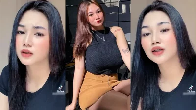 Tiktoker Alana_@coszip Toge Baru Viral