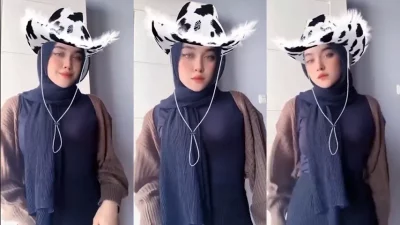 Tiktoker Ariza Rafifa Yang Sempat Rame