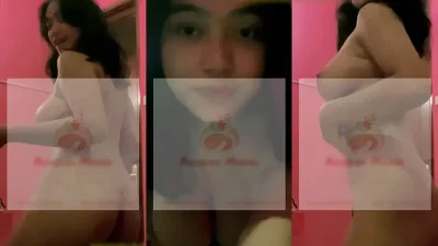 Tiktoker Bugil Body Goal Viral