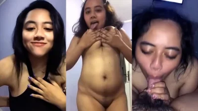 Tiktokers Abg 18yo Full Video 04