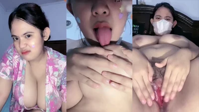 Tobrut Alami Baik Hati Ngangkang Colmek