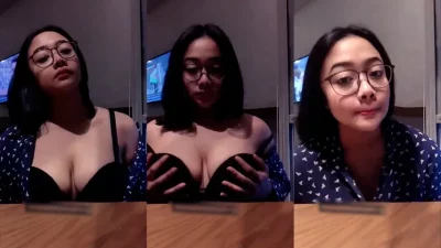 Tobrut Kacamata Sangean Full Video 01