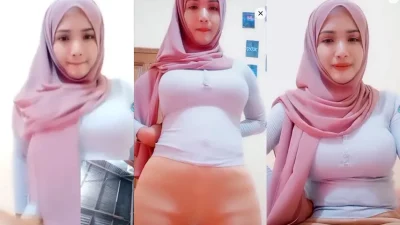 Ukhti BabyAuliya Cantik Liveshow Dream