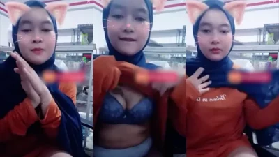 Ukhti Binal Liveshow Godain Pascol