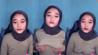 Ukhti Show Uting Live Hot MangoLive