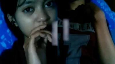 VCS Bareng Bocil Imut OmeTV