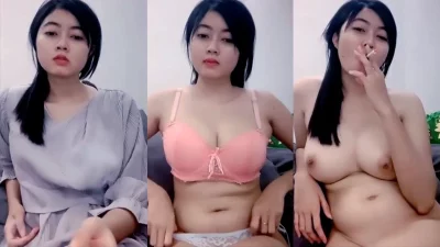 VCS Bareng Hijabers Toge Bening