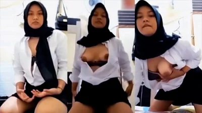 VCS Bareng Mahasiswi Ukhti Toge Sangean