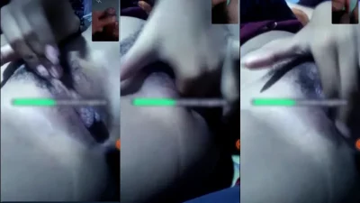 VCS Cewe Tobrut Kobel Memek