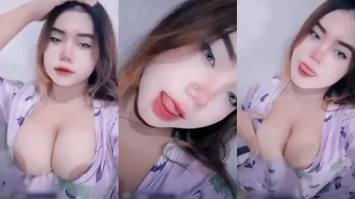 VCS Ditemenin Abg Toket Brutal Viral