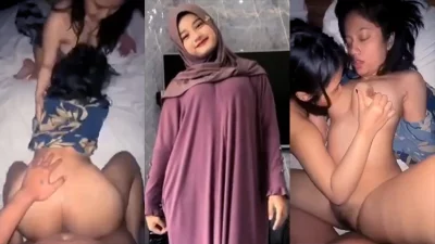 Valerie Urfav Matcha Ngentot Threesome Viral