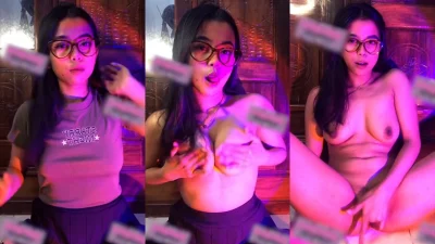 Video Privasi Colmek Miss Jeje 02