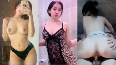 Video Tiktokers Cantik Inshira Vieta Tersebar