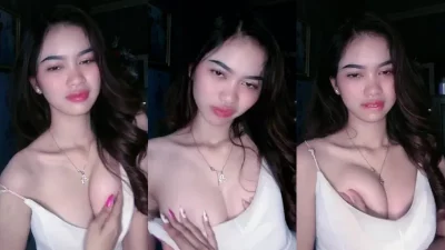 Viona Remas Toket Godain Pascol Mango