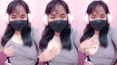 Viral ABG Tobrut Pap Tetek Tersebar