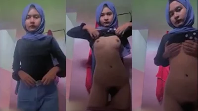 Viral Abg Tiktok Hijab Asal Subang
