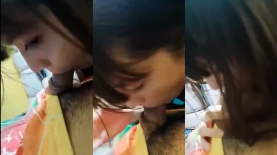 Viral Anne Bocil Suka Isep Kontol