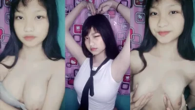 Viral Bocil Cantik Lucu