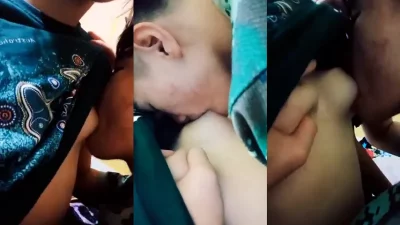 Viral Bocil Mulus Netein Bayi Gede