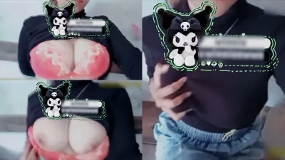 Viral Bocil Spill Susu Gede Padet