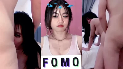 Viral Cewe Live Tiktok Diajak Ngewe