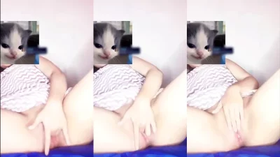 Viral Chellmey Colmek Disebar Mantan