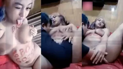 Viral Claudy Siswi SMA Open BO