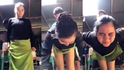 Viral Diajarin Kakak Kandung Ngewe