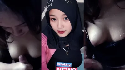 Viral Enaknya Punya Pacar Cantik Penurut