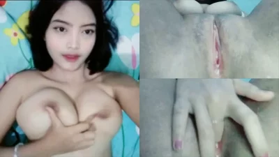 Viral Evvel Suka Colok Meki 05