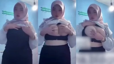 Viral Hijab Tobrut Pap Buat Selingkuhan