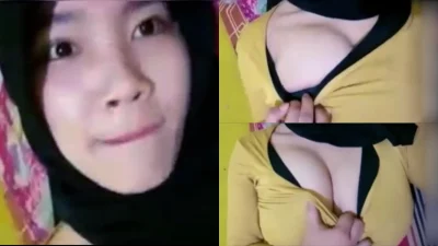 Viral Jia Hijab SMA Part3