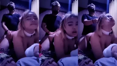 Viral Jilbab Tobrut Cucumilo Tiktokers