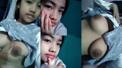 Viral Lulu Febriyanti Full Video 03