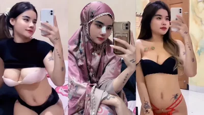 Viral Selebgram Hijab Tersebar Terbaru 2024