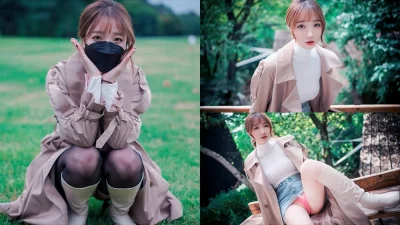 Viral Skandal Model Cantik Mulus 01