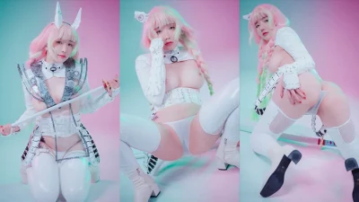 Viral Skandal Model Cantik Mulus 07