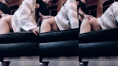 Viral Tiktokers Wanda Febrina Ngewe