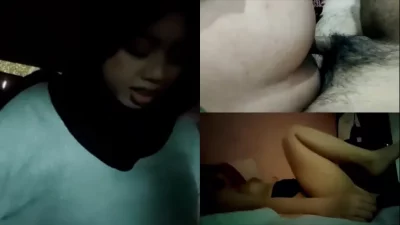 Viral Ukhty Farahin Dientot Pacarnya