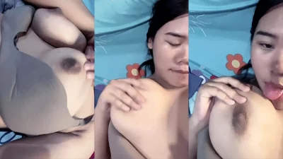 Viral Vita Abg Tiktok Spill Susu