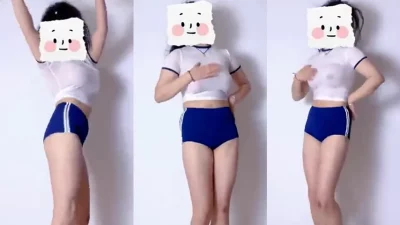 Wantingwan Baju Olahrga Uting Keliatan