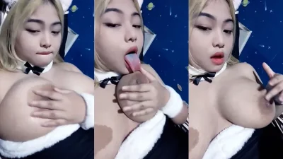 Claudy Hijaber Toge Ngentot Viral Part3